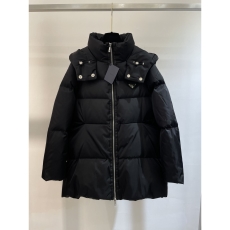 Prada Down Jackets